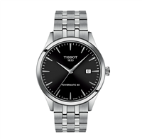 Orologio Tissot Uomo Classic Dream in Acciaio T1584071105100